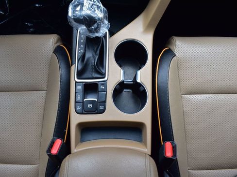 Used 2019 Kia Sportage SX AWD/4WD image 28