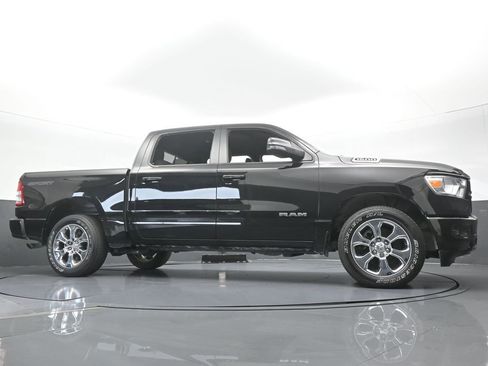 Used 2023 RAM 1500 Big Horn RWD image 56