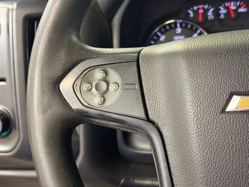 Used 2015 Chevrolet Silverado 2500 W/T image 26