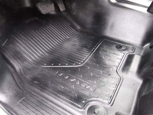 Used 2022 RAM 1500 Tradesman image 13