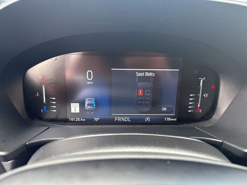 Used 2023 Ford Escape ST-Line w/ Tech Pack #1 FWD image 9