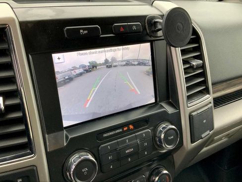 Used 2018 Ford F150 Lariat AWD/4WD image 27