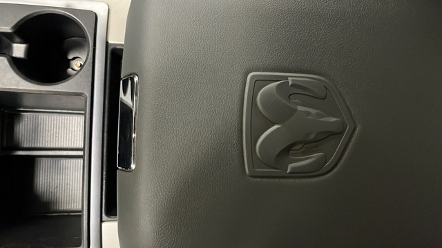 Used 2015 RAM 1500 Big Horn AWD/4WD image 19