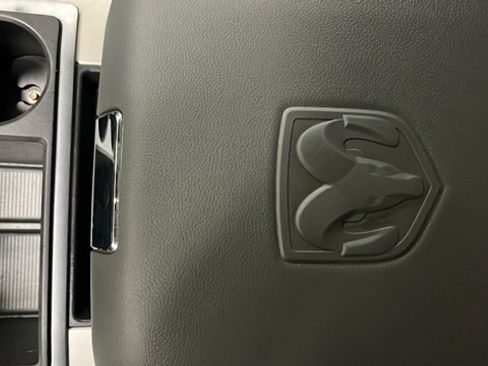 Used 2015 RAM 1500 Big Horn AWD/4WD image 19
