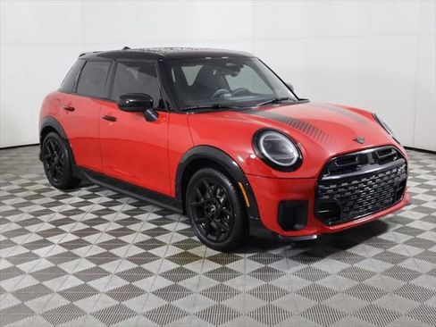 New 2026 MINI Cooper S image 3