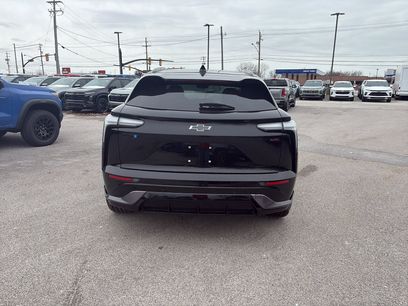 New 2026 Chevrolet Blazer EV SS