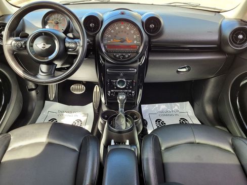 Used 2015 MINI Cooper Countryman S AWD/4WD image 23