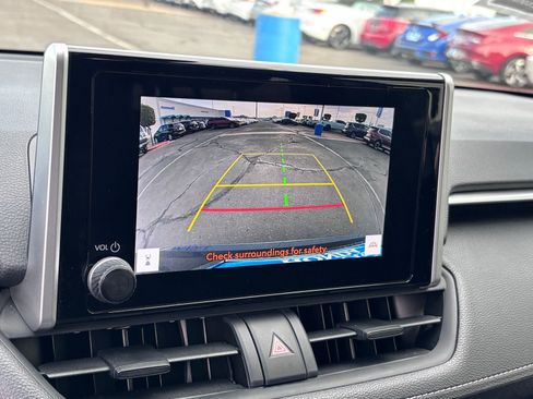 Used 2023 Toyota RAV4 XLE w/ Convenience Package AWD/4WD image 30