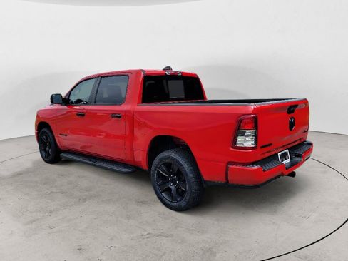 Used 2023 RAM 1500 Big Horn AWD/4WD image 6