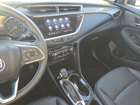 Used 2023 Buick Encore GX Essence w/ Advanced Technology Package image 21