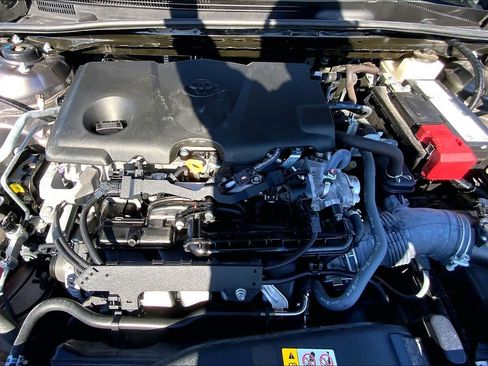 Used 2023 Toyota Camry SE image 30