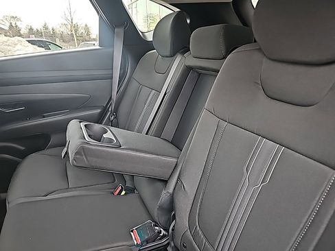New 2026 Hyundai Tucson SEL image 30