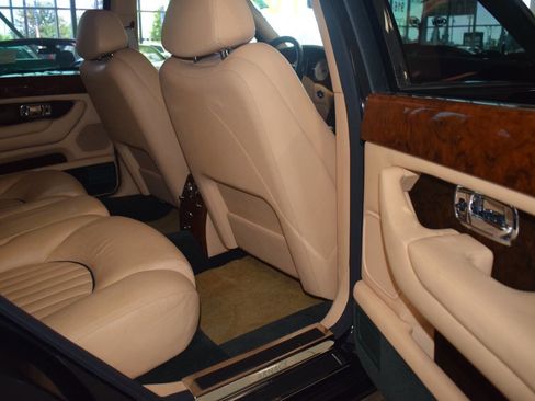 Used 2000 Bentley Arnage Red Label RWD image 20
