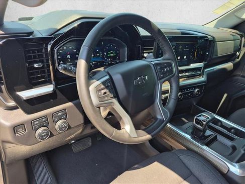 Used 2023 Chevrolet Silverado 1500 LT Trail Boss w/ Protection Package AWD/4WD image 23