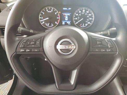 New 2025 Nissan Sentra S image 20