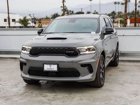 New 2026 Dodge Durango GT image 4