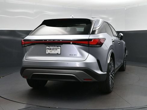 New 2026 Lexus RX 350 Premium Plus FWD image 7