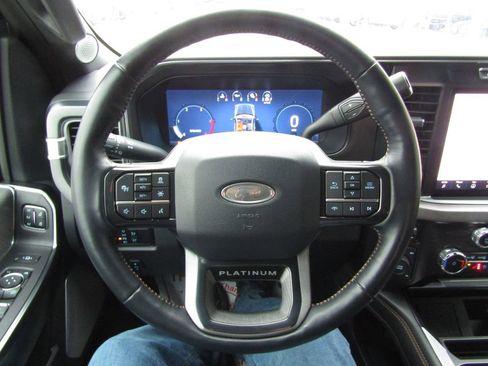 Used 2024 Ford F250 Platinum image 30