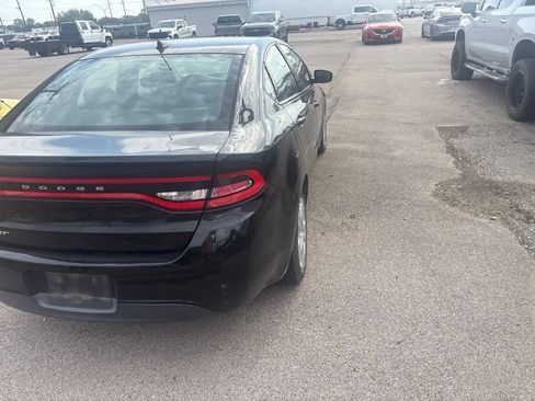 Used 2015 Dodge Dart SE w/ Convenience Group FWD image 11