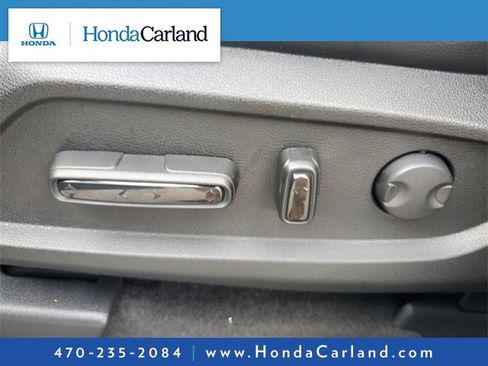 New 2026 Honda Passport RTL image 10