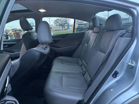 Used 2021 Subaru Legacy Limited image 25