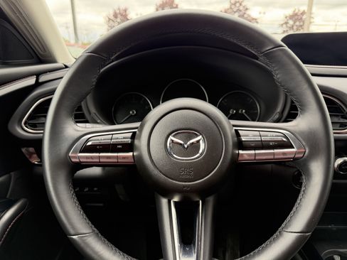 Used 2023 MAZDA CX-30 AWD 2.5 S w/ Preferred Package image 14
