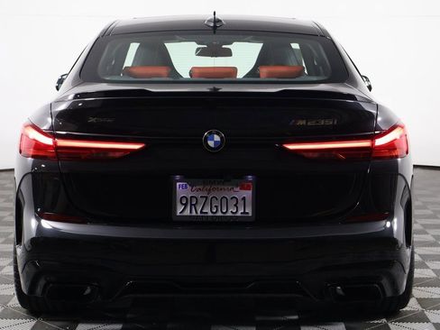 Used 2024 BMW M235i xDrive Gran Coupe M235i xDrive w/ Premium Package image 5