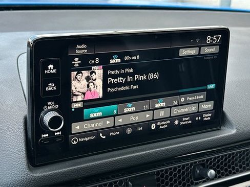 Certified 2022 Honda Civic Sport Touring image 20