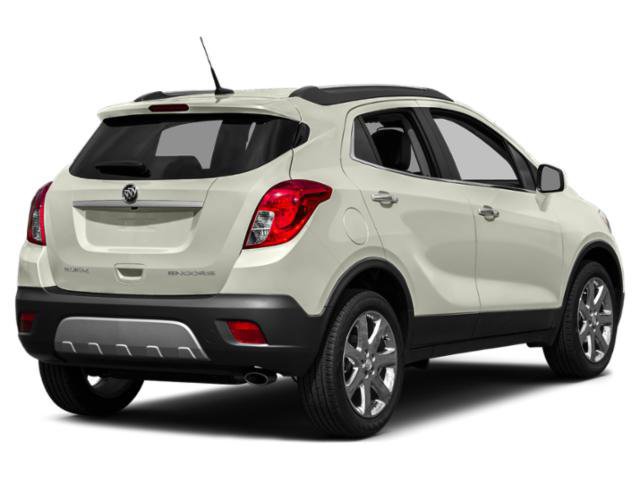 Used 2015 Buick Encore Convenience FWD image 2