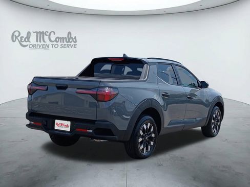 New 2026 Hyundai Santa Cruz SEL image 5