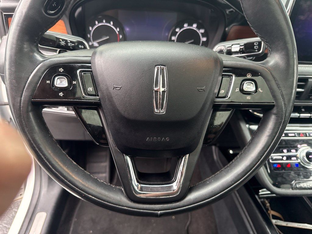 Used 2020 Lincoln Corsair Reserve w/ Elements Package AWD/4WD image 10