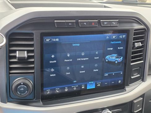 Used 2022 Ford F150 XLT w/ Equipment Group 302A High image 25