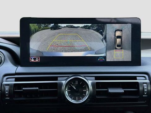 Used 2024 Lexus IS 350 F Sport w/ Navigation Package RWD image 31