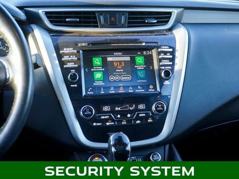 Used 2020 Nissan Murano Platinum image 13