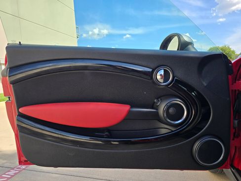 Used 2012 MINI Cooper Coupe S FWD image 13