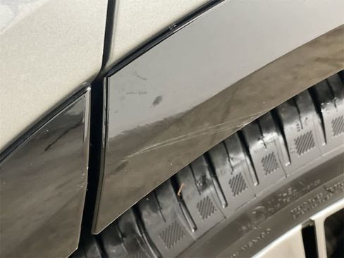 Certified 2024 Cadillac Lyriq Luxury w/ LPO, Floor Liner Package image 33