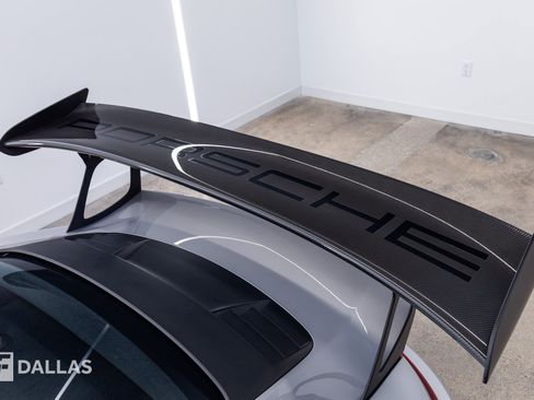 Used 2019 Porsche 911 GT3 RS RWD image 12