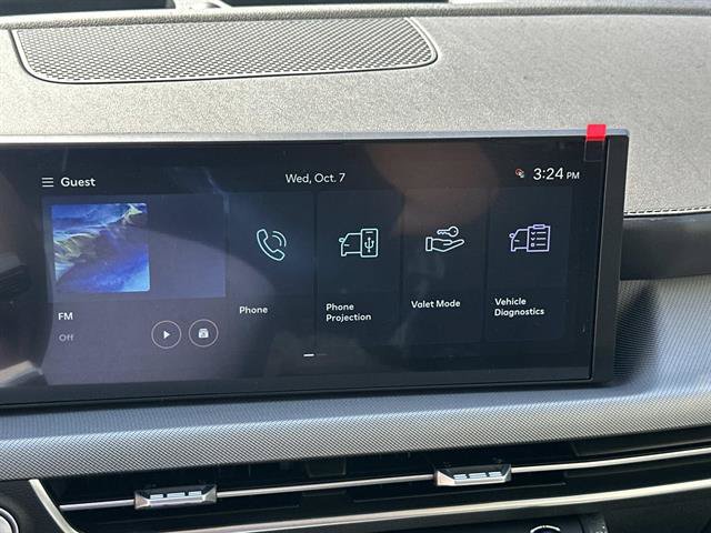 New 2026 Hyundai Sonata SEL FWD image 10