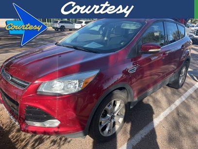 Used 2013 Ford Escape SEL