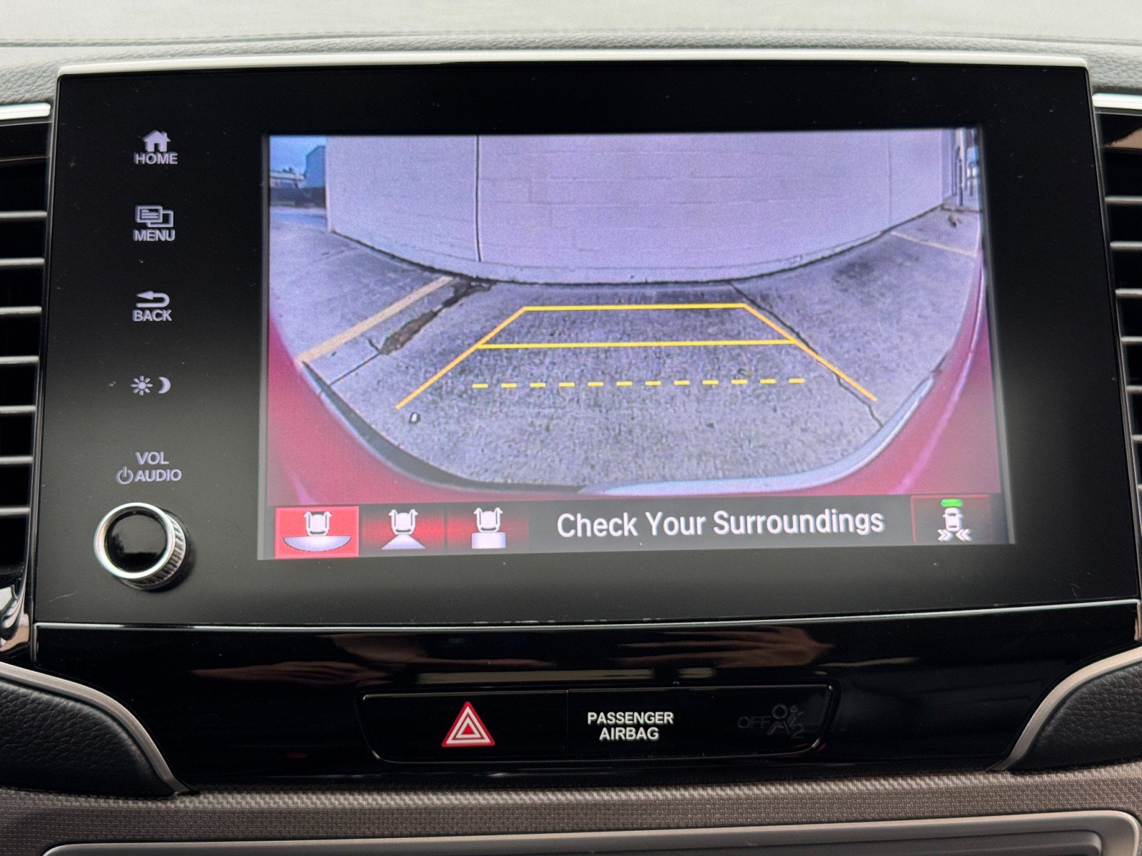 Used 2023 Honda Ridgeline RTL image 27