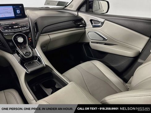 Used 2019 Acura RDX FWD w/ Technology Package image 25