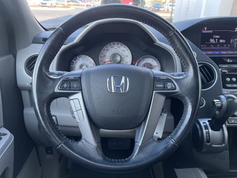 Used 2014 Honda Pilot EX-L image 17