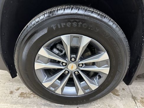 Certified 2026 Chevrolet Equinox LT w/ Convenience Package II image 38