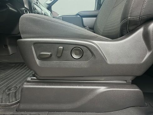 Used 2024 GMC Sierra 1500 Pro w/ Pro Value Package image 23