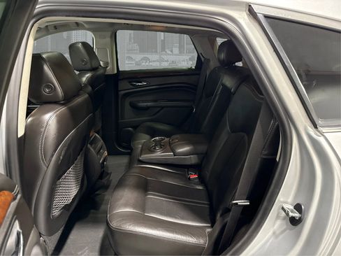 Used 2014 Cadillac SRX Performance w/ Driver Awareness Package image 10