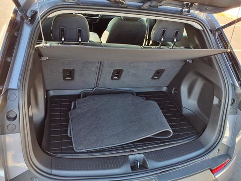 Used 2023 Chevrolet Bolt EUV LT w/ Driver Confidence Package image 25