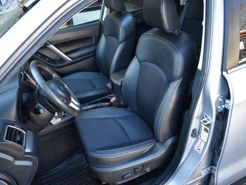 Used 2017 Subaru Forester 2.0XT Premium w/ Popular Package #2A image 18