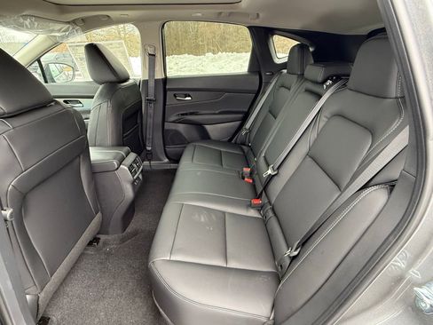 New 2026 Nissan Murano SL AWD/4WD image 13