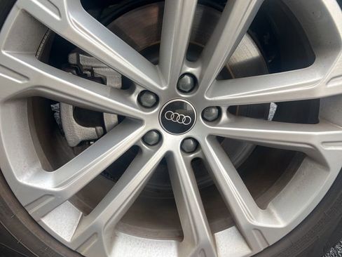 Used 2025 Audi Q7 3.0T Premium Plus image 36