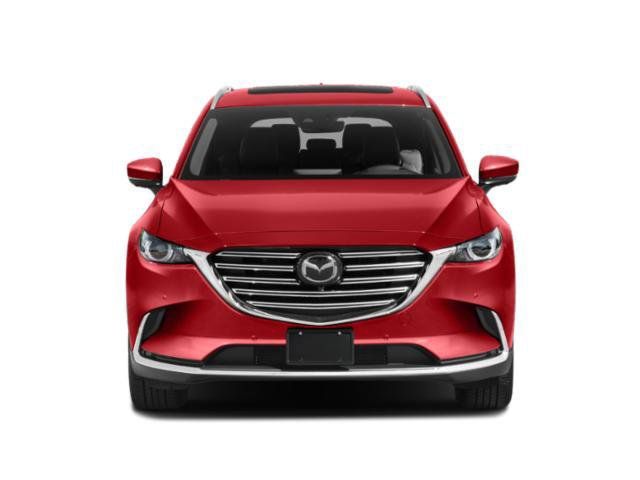 Used 2021 MAZDA CX-9 Grand Touring AWD/4WD image 7